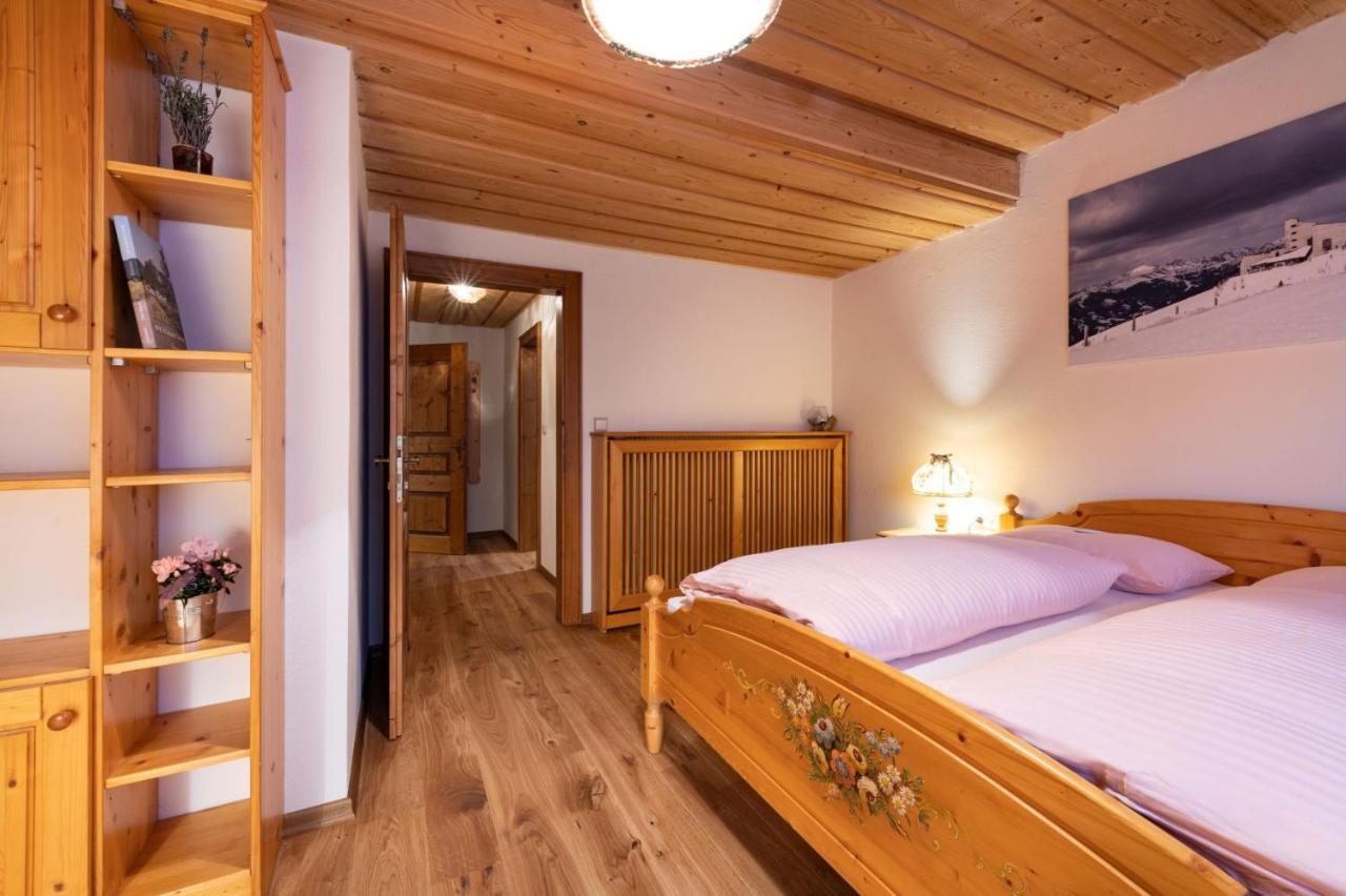 Biochalet Maerkl Apartment Bad Kleinkirchheim Exterior photo