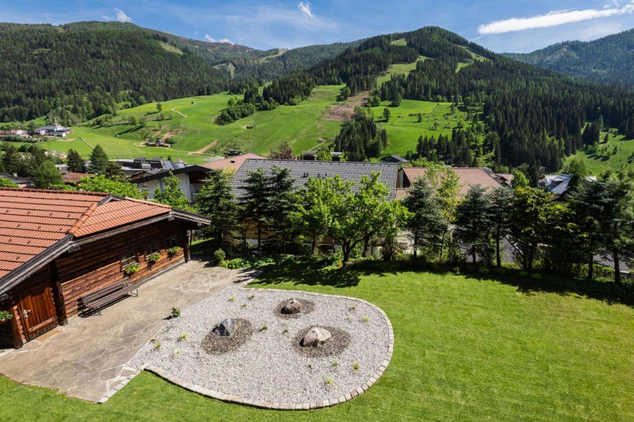Biochalet Maerkl Apartment Bad Kleinkirchheim Exterior photo